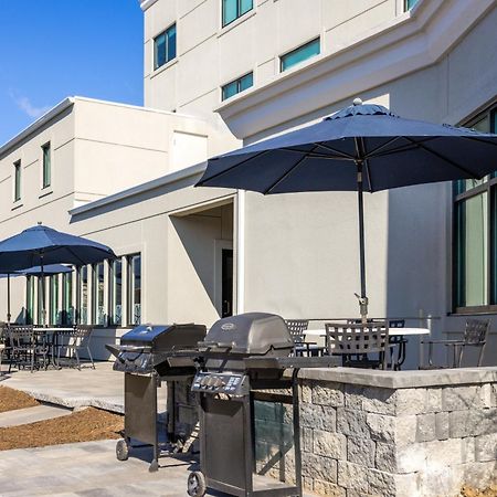 Holiday Inn Express & Suites Leesburg - Historic District By Ihg Экстерьер фото