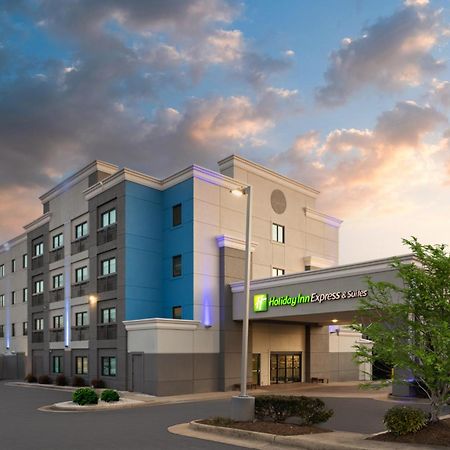 Holiday Inn Express & Suites Leesburg - Historic District By Ihg Экстерьер фото