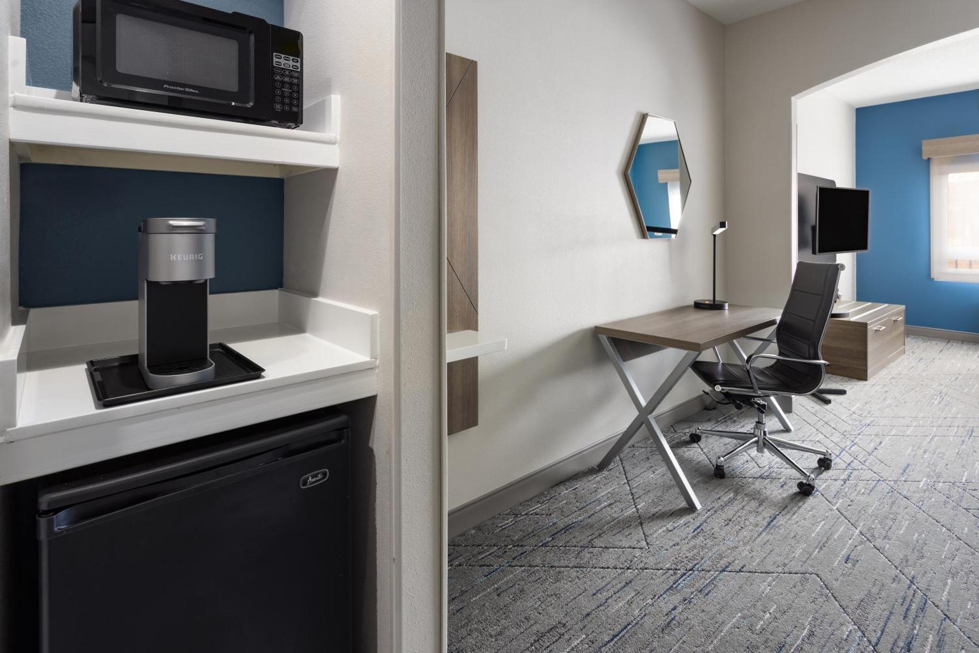 Holiday Inn Express & Suites Leesburg - Historic District By Ihg Экстерьер фото