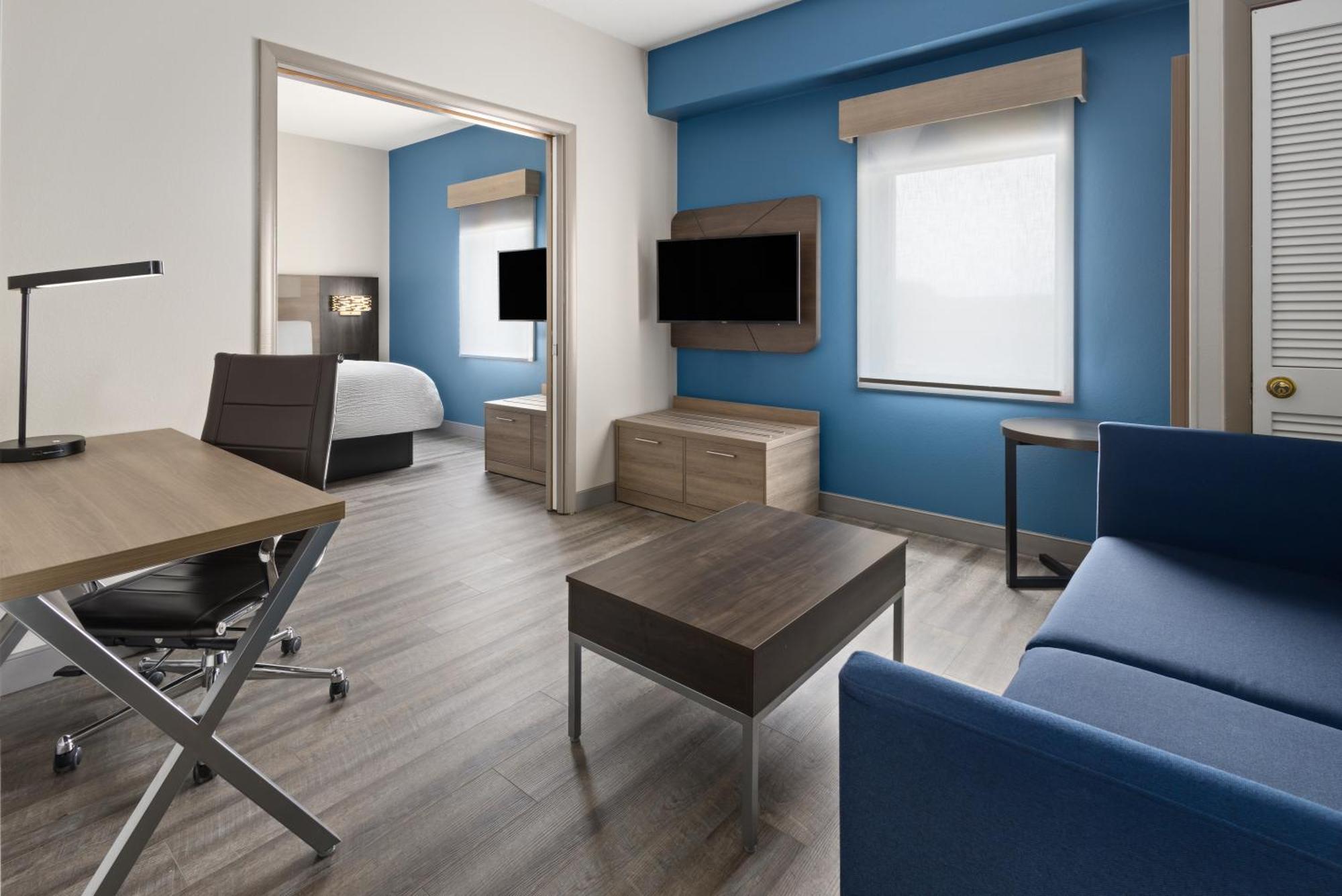 Holiday Inn Express & Suites Leesburg - Historic District By Ihg Экстерьер фото